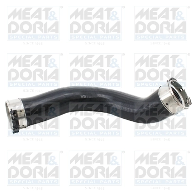 Charge Air Hose